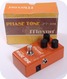 Maxon Phase Tone PT-909 Phaser 1979-Orange