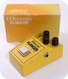 Maxon Flanger FL-301 1981-Yellow