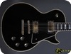 Gibson Les Paul Custom 1974-Ebony (Black)