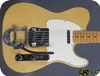 Fender Telecaster 1968-Blond