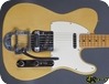 Fender Telecaster 1968 Blond