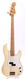 Fender Precision Bass 1980 Olympic White