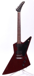 1996 gibson explorer