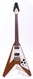 Orville By Gibson Flying V '74 Reissue 1995-Natural