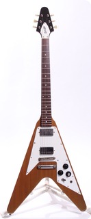 Orville By Gibson Flying V '74 Reissue 1995 Natural