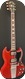 Gibson SG 61 Standard Re Issue WMaestro 2000