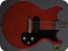 Gibson Melody Maker 1965-Cherry