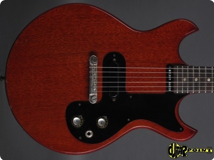 Gibson Melody Maker 1965 Cherry