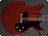 Gibson Melody Maker 1965 Cherry