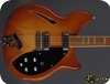 Rickenbacker 360 1979 Autumnglo