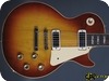 Gibson Les Paul Deluxe 1973-Cherry Sunburst