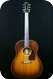 Gibson J-45 1946-Amberburst