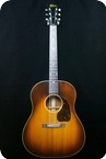 Gibson J 45 1946 Amberburst