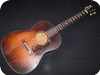 Gibson LG2   1943-Sunburst