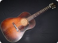 Gibson LG2 1943 Sunburst