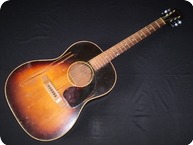 Gibson LG2 1953 Sunburst