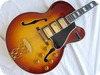 Gibson ES-5 Switchmaster PAF's 1958-Sunbust