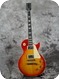 Gibson Les Paul Standard 1991-Cherry Sunburst