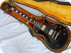 Gibson Les Paul Custom 1968-Black