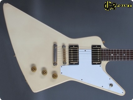 1980 gibson explorer