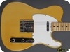 Fender Telecaster 1975-Blond