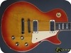 Gibson Les Paul Deluxe 1976-Cherry Sunburst