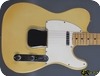 Fender Telecaster 1975-Blond