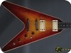 Gibson Flying V CMT  