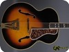 Gibson Super 400 1939-Sunburst 