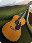 Martin M 36 2015 Natural