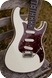 Red Rocket Guitars StyleSonic 2016 Ivory