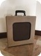 Got My Mojo Working Suitcase Amp 8 Watts 2016-Tweed Tolex