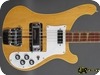 Rickenbacker 4001 1974-Mapleglo (Natural)