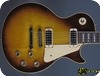 Gibson Les Paul Deluxe 1978-Tobaco Sunburst