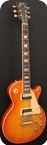 Gibson Les Paul Standard Faded Cherry PRICE DROP 2005