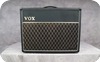 VOX JMI AC10 Twin 1965-Black Tolex