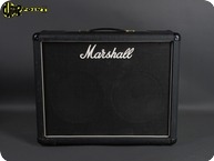 Marshall 2104 50 Watt Master MK2 Lead 1978 Black Levant