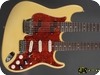 Stevens Guitars ( Fender Custom Shop) Austin Axe - Doubleneck  1983-Olympic White