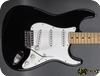 Fender Stratocaster 1974-Black