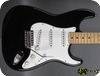 Fender Stratocaster 1974 Black