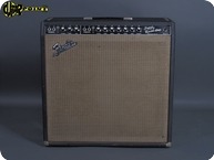 Fender Super Reverb 4x10 1965 Black Tolex