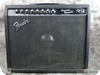 Fender Princeton Reverb II-Black