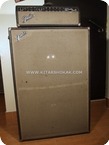 Fender DUAL SHOWMAN VINTAGE BLACKFACE VINTAGE JBLD130F CABINET POSSIBLE TRADES IN TERMS AND CONDITIONS 1967 Black