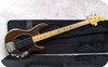 Music Man Stingray 1979-Walnut 