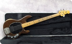 Music Man Stingray 1979 Walnut