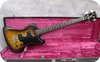 Gibson RD Artist 1978 Antique Burst