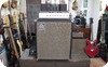 Ampeg B15 1970 Black Tolex