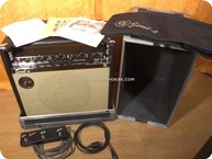 Groove Tubes Amps USA SOUL O 75 FLIGHT CASE POSSIBLE TRADES IN TERMS AND CONDITIONS 1991