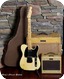 Fender Telecaster  (FEE0896) 1953