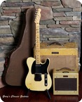 Fender Telecaster FEE0896 1953